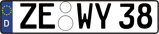 ZE-WY38