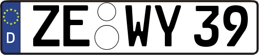 ZE-WY39