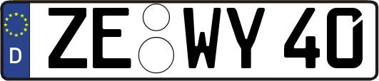 ZE-WY40
