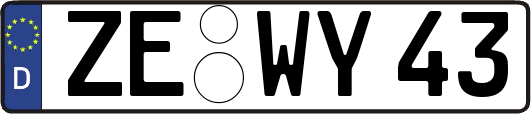 ZE-WY43