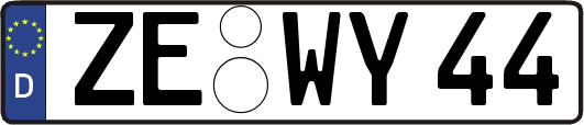 ZE-WY44