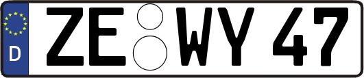 ZE-WY47