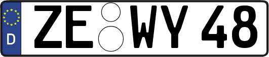 ZE-WY48