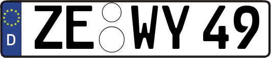 ZE-WY49