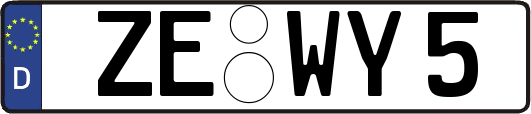 ZE-WY5