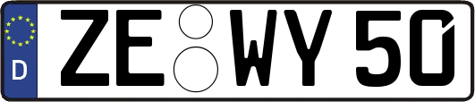 ZE-WY50