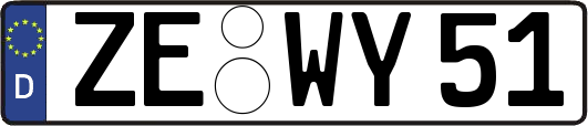 ZE-WY51