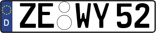 ZE-WY52