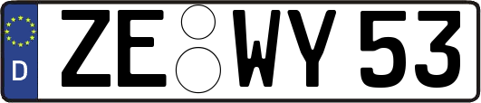 ZE-WY53