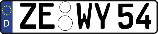 ZE-WY54
