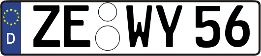 ZE-WY56
