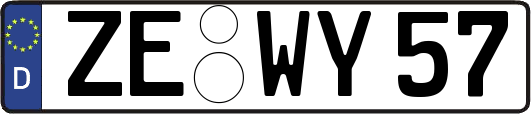 ZE-WY57