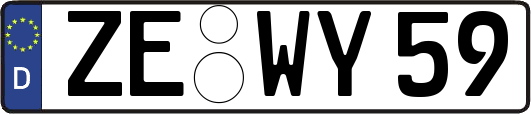 ZE-WY59