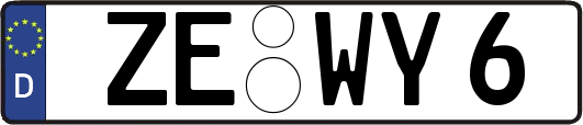 ZE-WY6