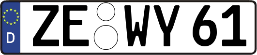 ZE-WY61