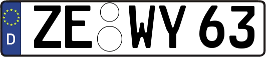 ZE-WY63