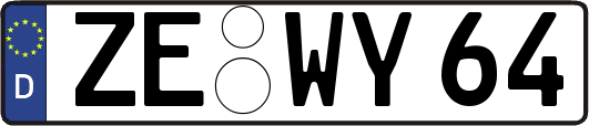 ZE-WY64