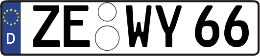 ZE-WY66