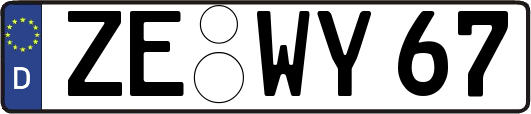 ZE-WY67