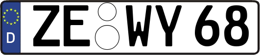 ZE-WY68