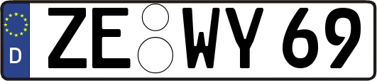 ZE-WY69