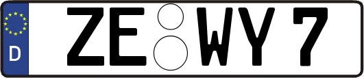 ZE-WY7