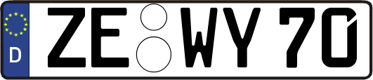 ZE-WY70