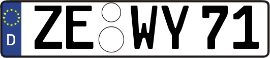 ZE-WY71