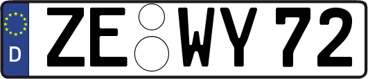 ZE-WY72