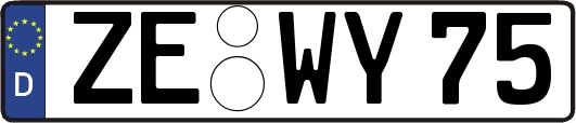 ZE-WY75