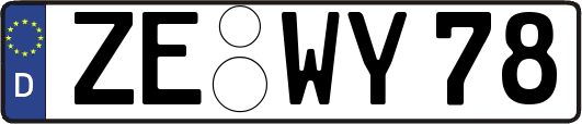 ZE-WY78