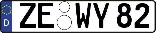 ZE-WY82