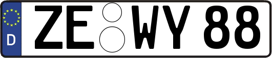 ZE-WY88