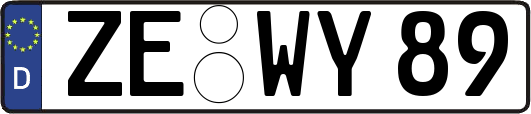 ZE-WY89