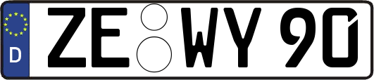 ZE-WY90