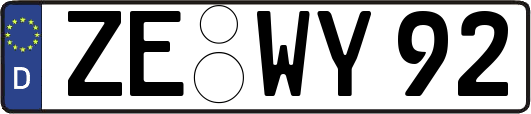 ZE-WY92