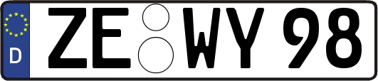 ZE-WY98