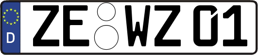 ZE-WZ01