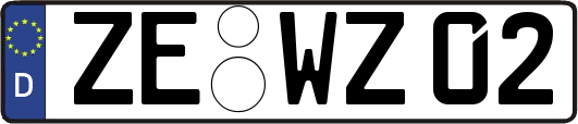 ZE-WZ02