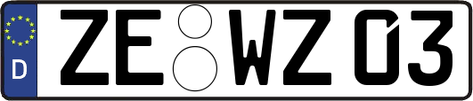 ZE-WZ03