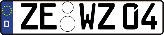 ZE-WZ04