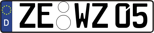ZE-WZ05