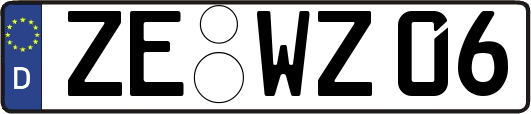 ZE-WZ06
