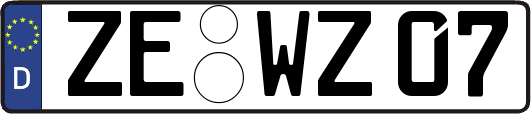 ZE-WZ07