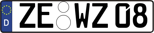 ZE-WZ08