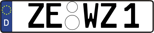 ZE-WZ1