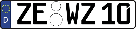 ZE-WZ10