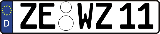 ZE-WZ11
