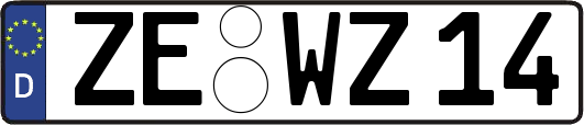 ZE-WZ14