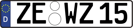 ZE-WZ15